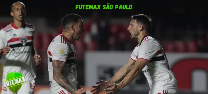 FUTEMAX SAO PAULO